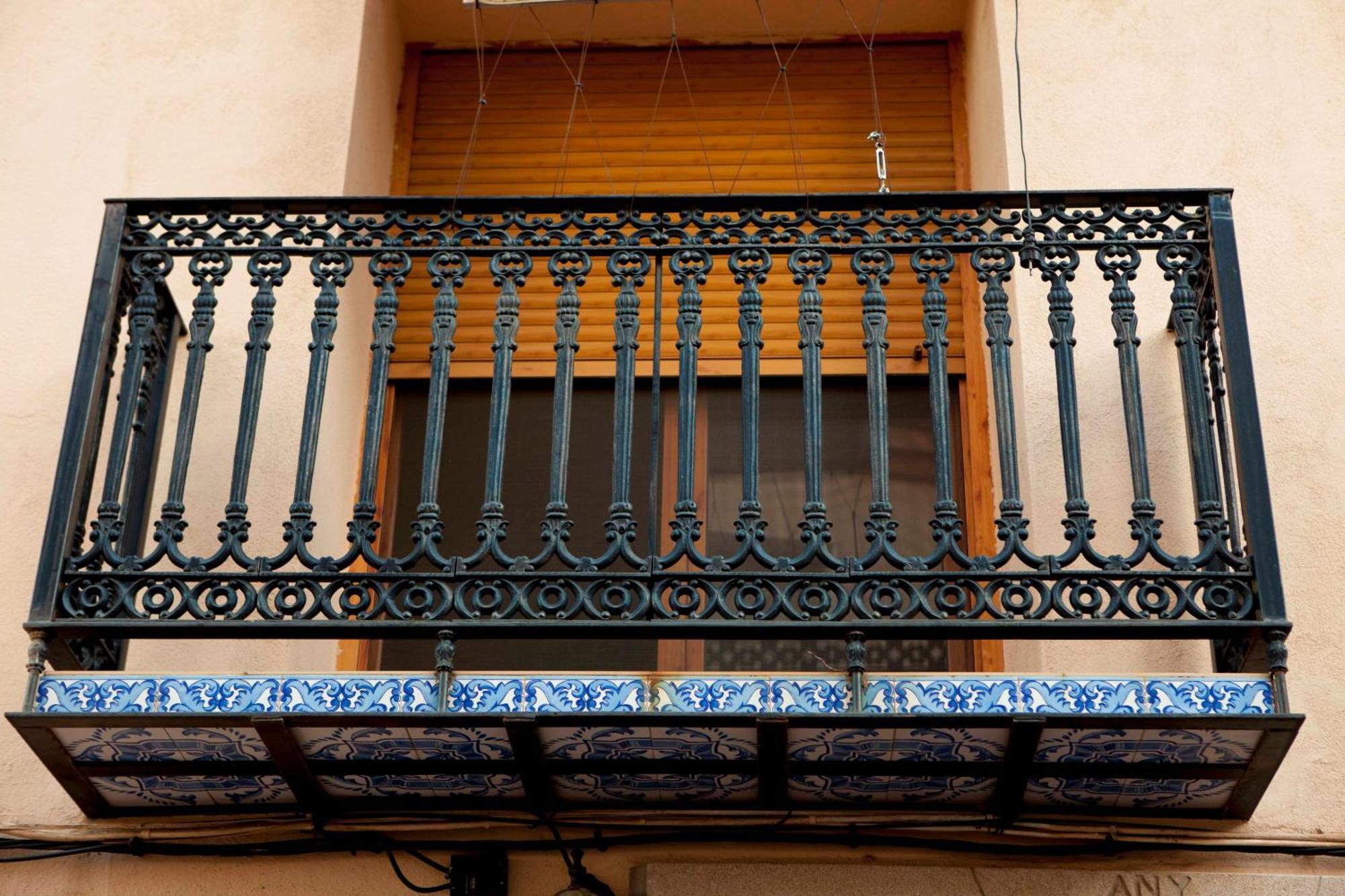 Casa Rural Magnanimvs Vilafames Room photo